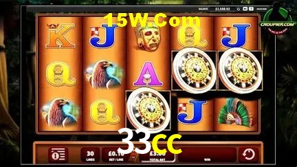 Estatísticas 33cc